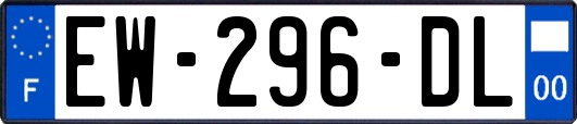 EW-296-DL