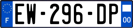 EW-296-DP