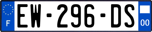 EW-296-DS
