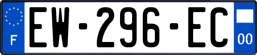 EW-296-EC
