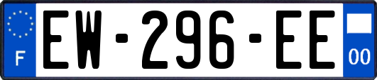 EW-296-EE
