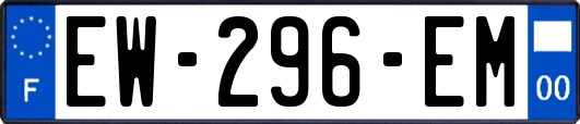 EW-296-EM