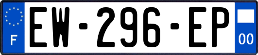 EW-296-EP
