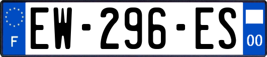EW-296-ES