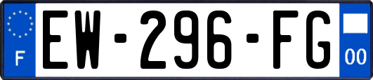 EW-296-FG