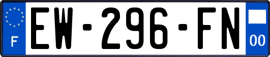 EW-296-FN