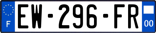 EW-296-FR