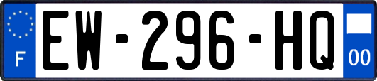 EW-296-HQ