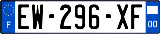 EW-296-XF