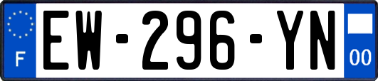 EW-296-YN