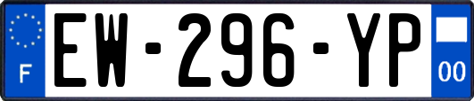 EW-296-YP