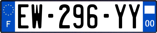 EW-296-YY