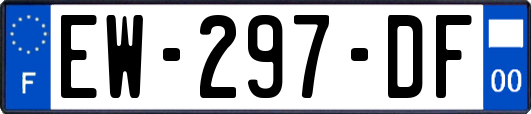 EW-297-DF