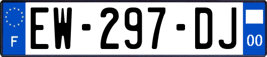 EW-297-DJ