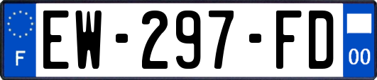 EW-297-FD