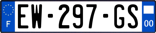 EW-297-GS