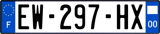 EW-297-HX