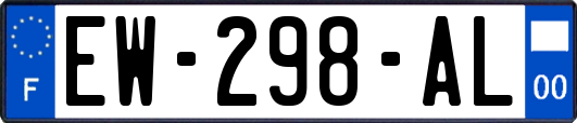 EW-298-AL