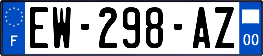 EW-298-AZ