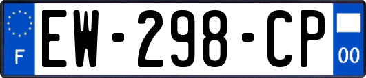 EW-298-CP