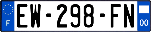 EW-298-FN