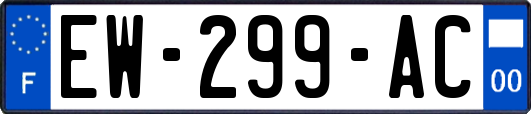 EW-299-AC