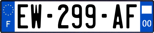 EW-299-AF