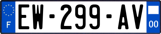 EW-299-AV