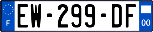 EW-299-DF