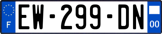 EW-299-DN