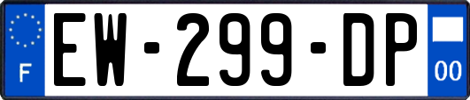 EW-299-DP