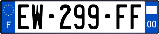 EW-299-FF