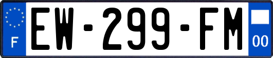 EW-299-FM