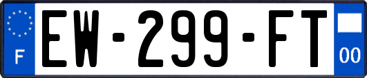 EW-299-FT