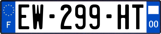 EW-299-HT