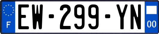 EW-299-YN