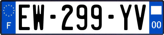 EW-299-YV