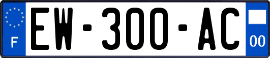 EW-300-AC