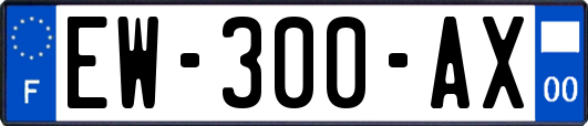 EW-300-AX