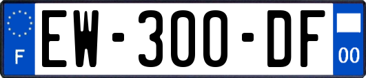 EW-300-DF