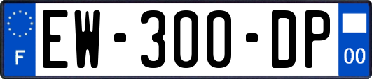EW-300-DP