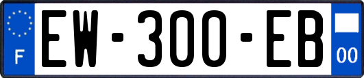 EW-300-EB
