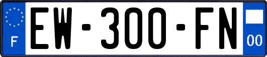 EW-300-FN