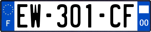 EW-301-CF