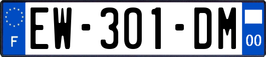 EW-301-DM