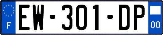 EW-301-DP