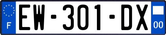 EW-301-DX