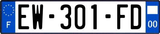 EW-301-FD