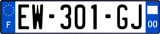 EW-301-GJ