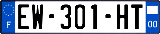 EW-301-HT